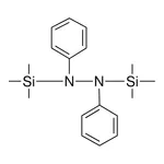 Merck 1,2-BIS(TRIMETHYLSILYL)-1,2-DI - 50 MG&