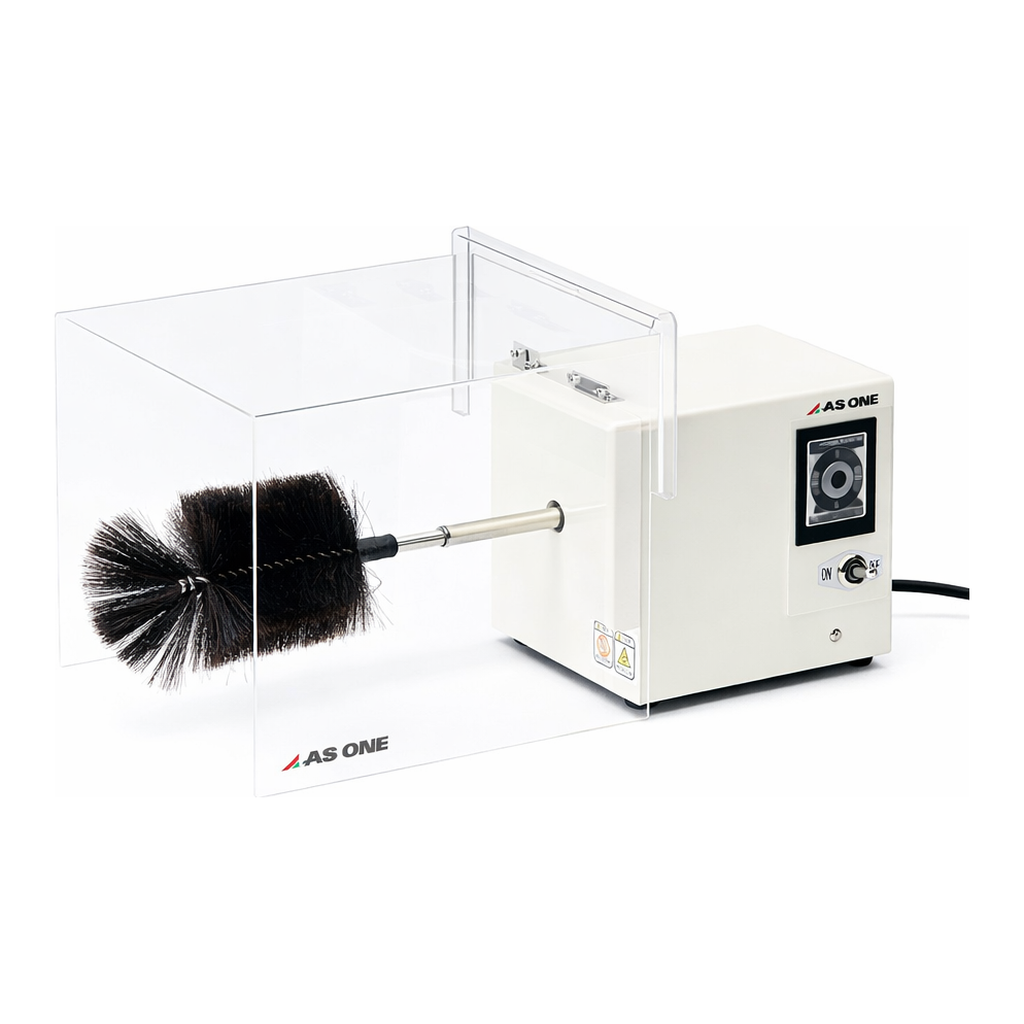AS ONE Auto Washer(with Cover), 자동세척기