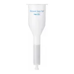 Waters Sep-Pak Accell Plus QMA 20 cc Vac RC Cartridge, 500 mg Sorbent per Cartridge, 37 - 55 µm, 50/pk