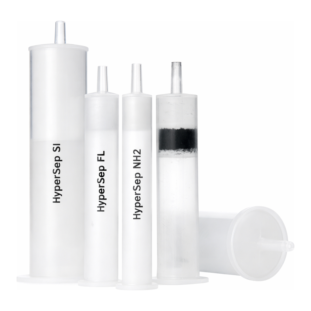 Thermo Fisher Scientific HyperSep Verify CX Cartridges