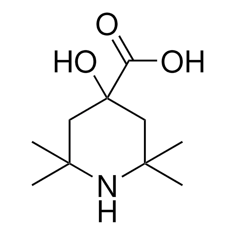 Merck 4-HYDROXY-2,2,6,6-TETRAMETHYL-4-PI
