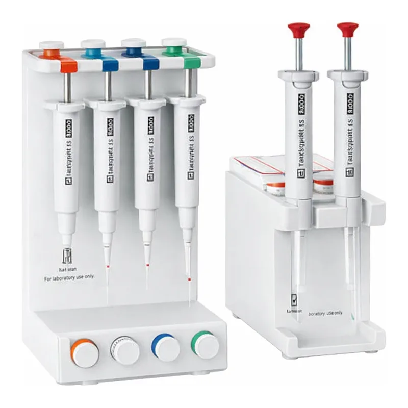 Merck BRAND(R) Transferpettor station