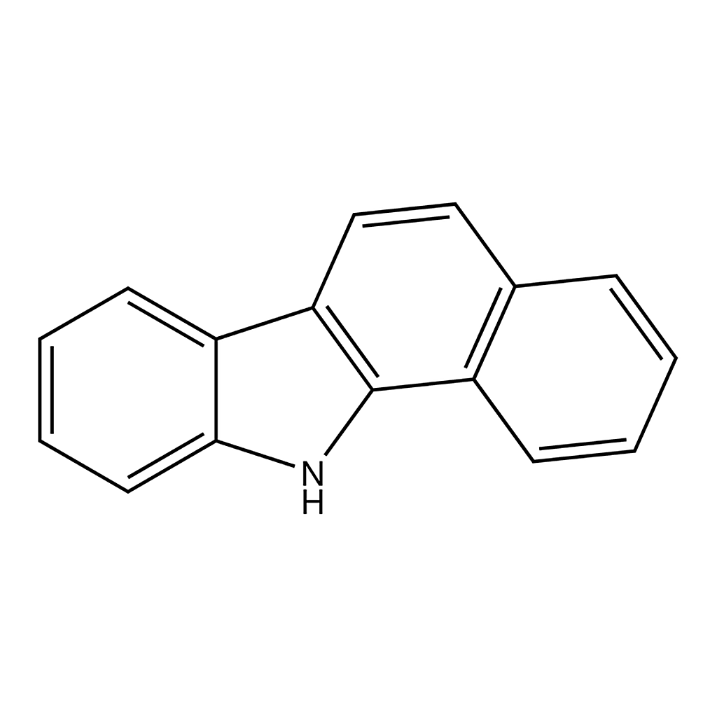 Merck 11H-Benzo[a]carbazole