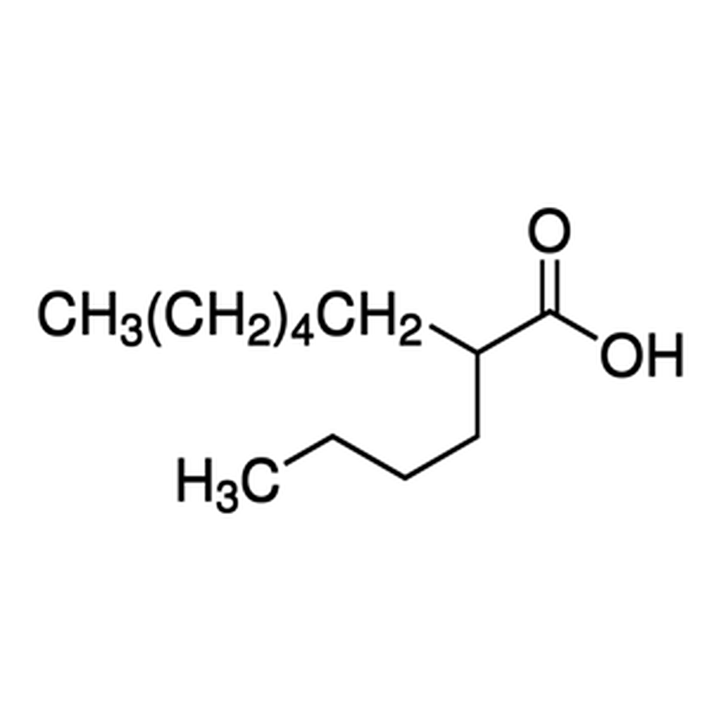 Merck 2-BUTYLOCTANOIC ACID, 96%