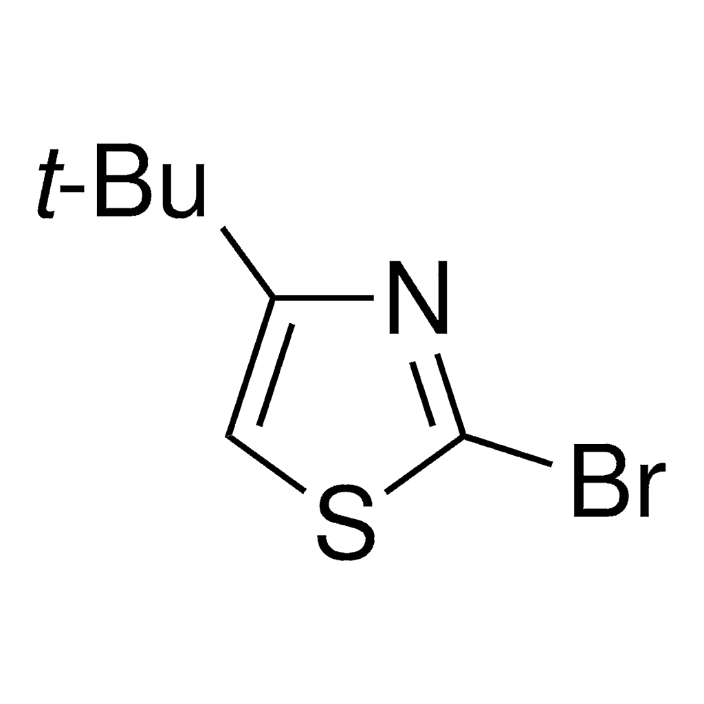 Merck 2-Bromo-4-tert-butylthiazole