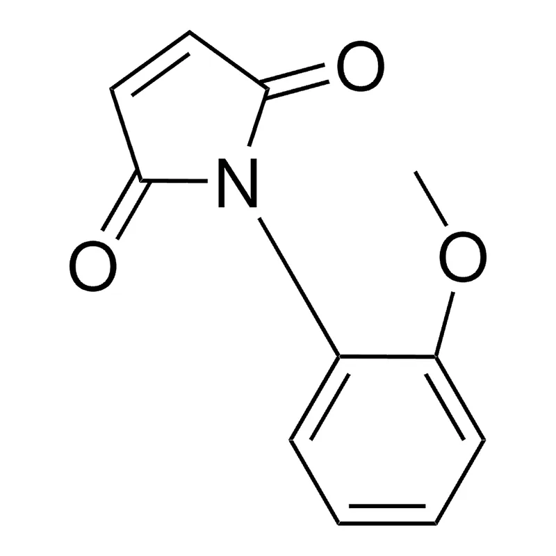 Merck N-(2-METHOXYPHENYL)MALEIMIDE