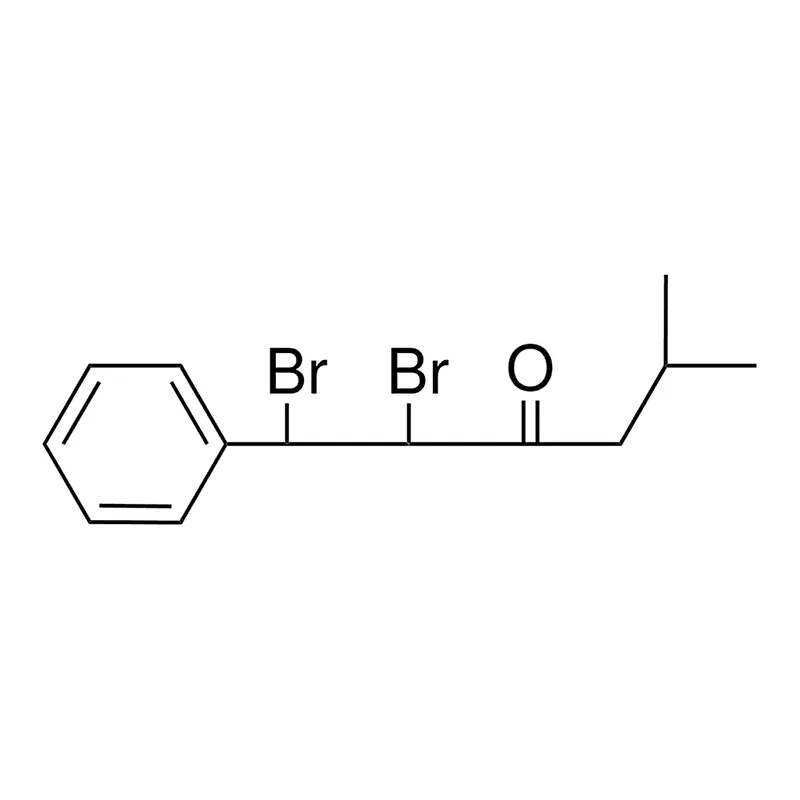 Merck 1,2-DIBROMO-5-METHYL-1-PHENYL-3-HE