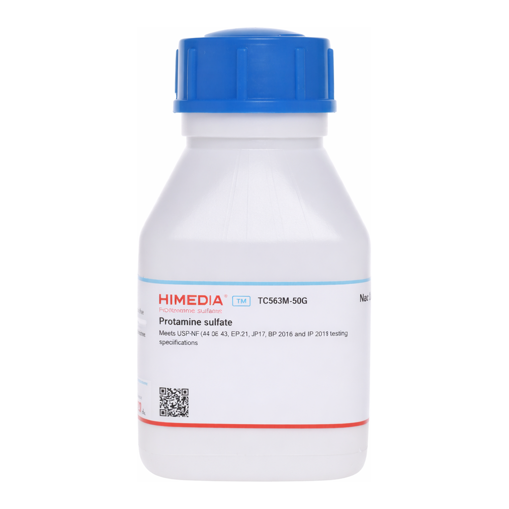 Himedia Protamine sulphate