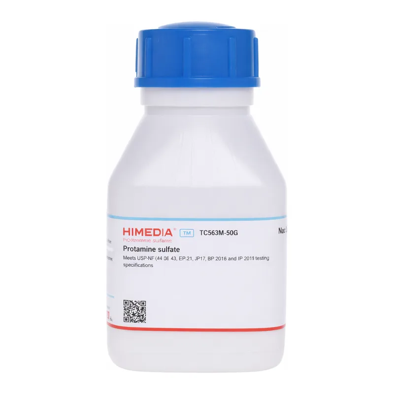 Himedia Protamine sulphate