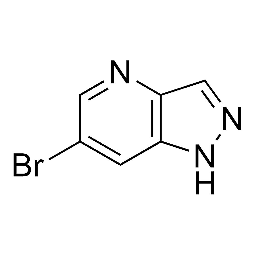Merck 6-Bromo-1H-pyrazolo[4,3-b]pyridine