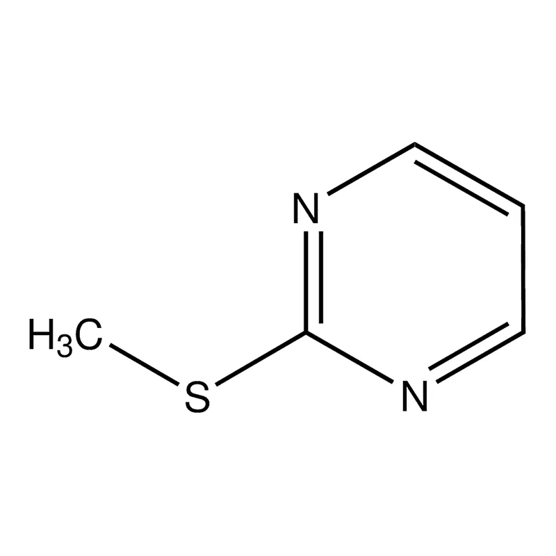 Merck 2-Methylthiopyrimidine
