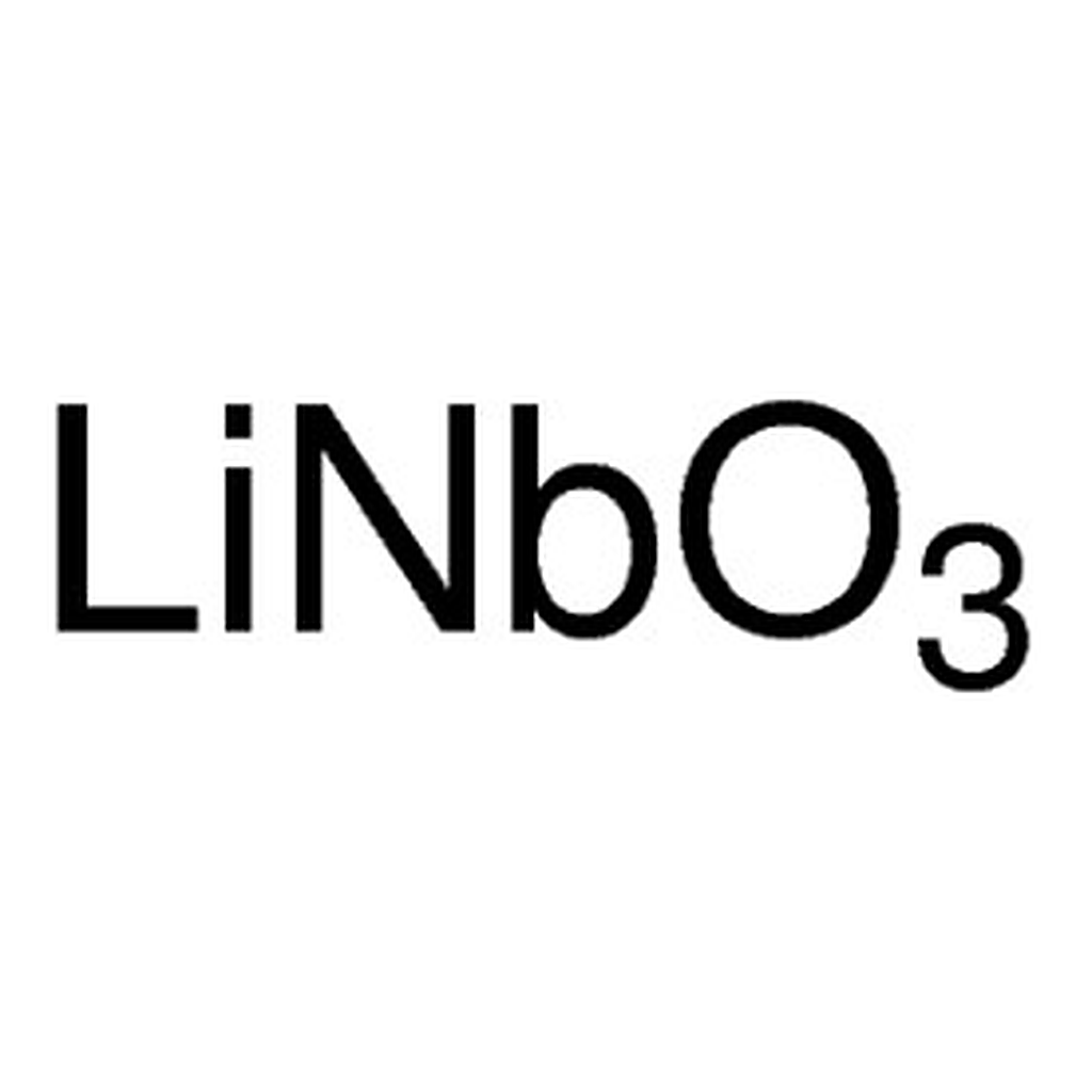 Merck LITHIUM NIOBATE, 99.9% METALS BASIS