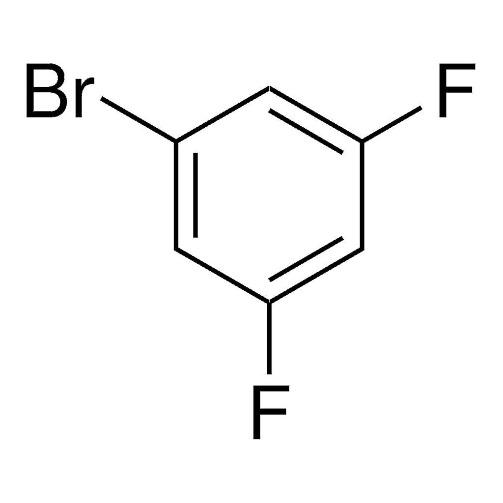 Merck 1-Bromo-3,5-difluorobenzene