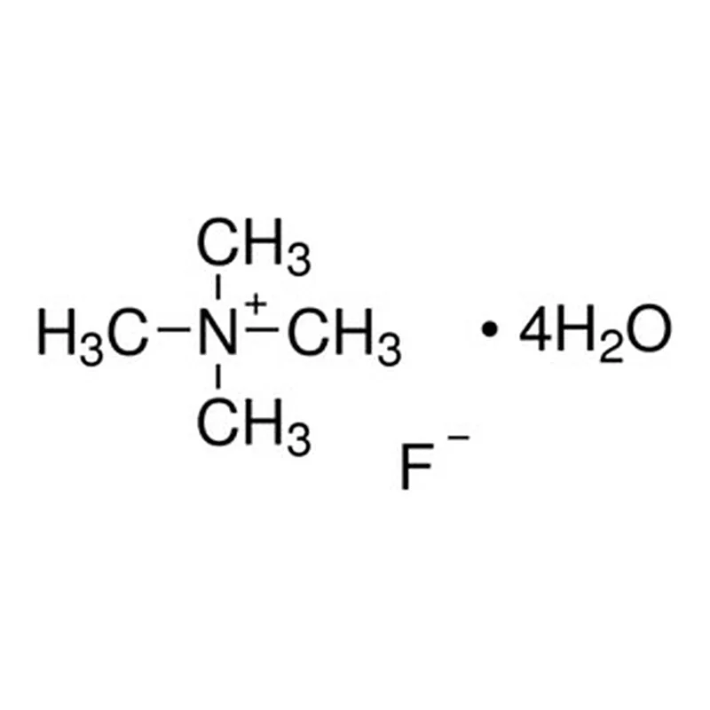 Merck TETRAMETHYLAMMONIUM FLUORIDE TETRAHYDRAT