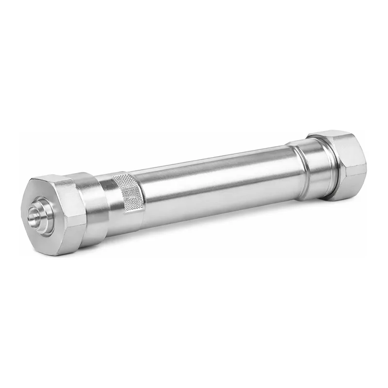 Waters Atlantis T3 OBD Prep Column, 100Å, 10 µm, 19 mm X 150 mm, 1/pk