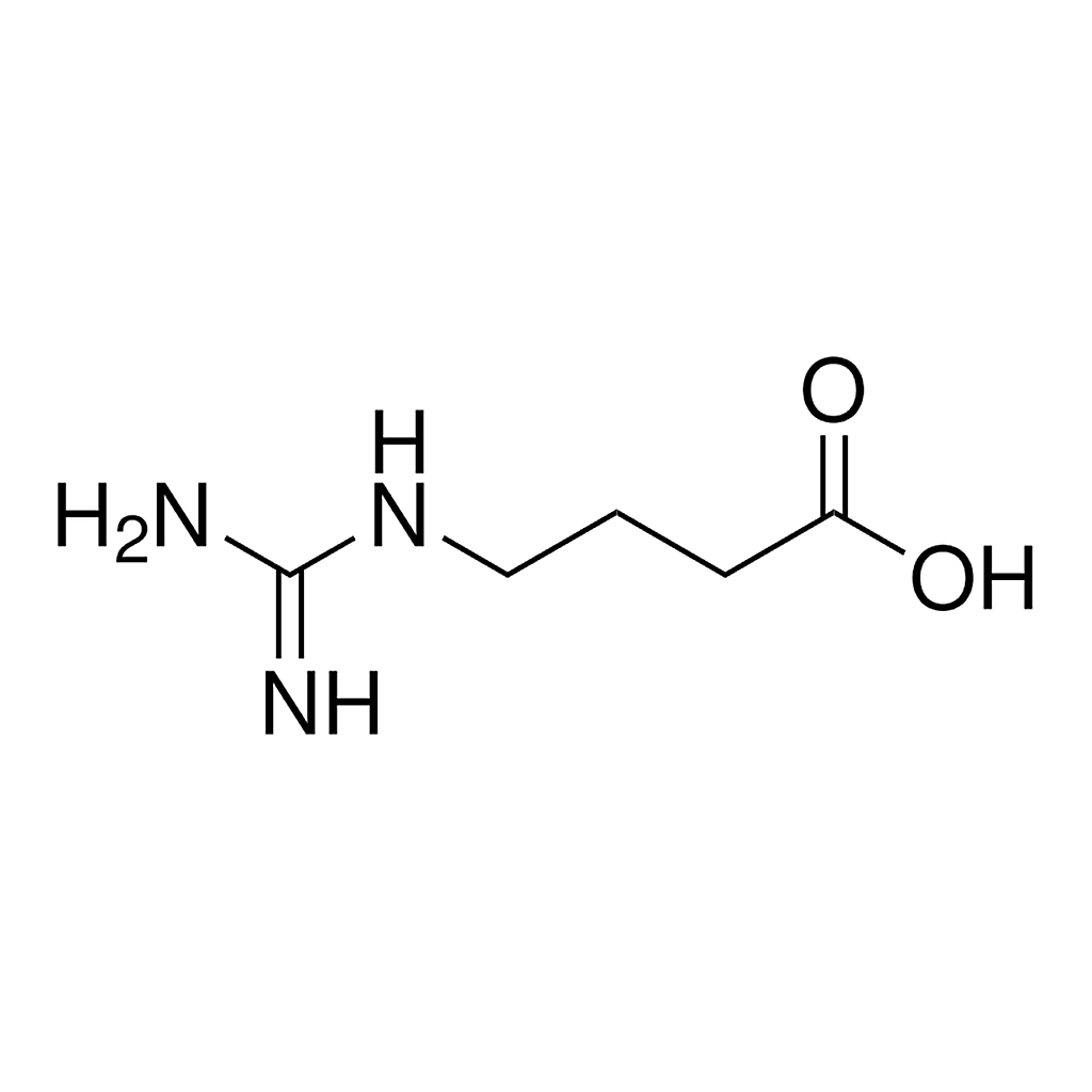 Merck 4-Guanidinobutyric acid