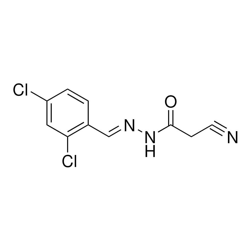 Merck 2-CYANO-ACETIC ACID (2,4-DICHL - 50 MG&