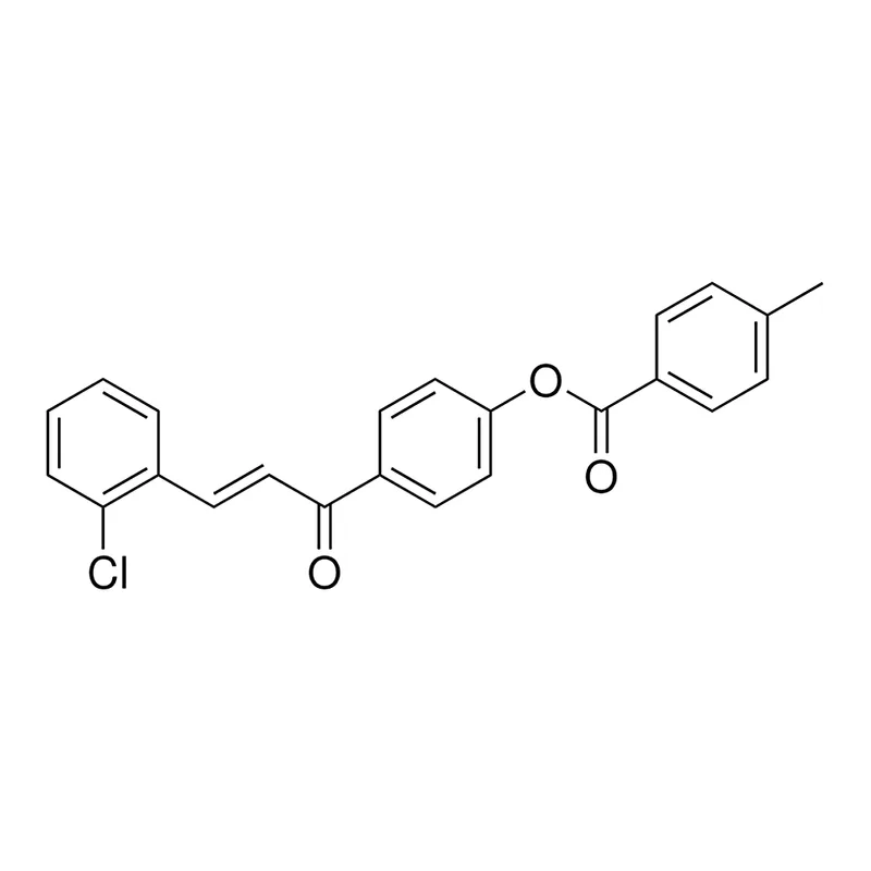 Merck 4-METHYL-BENZOIC ACID 4-3-(2- - 10 MG&