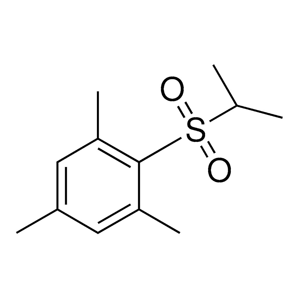 Merck ISOPROPYL MESITYL SULFONE - 50 MG