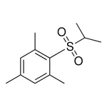 Merck ISOPROPYL MESITYL SULFONE - 50 MG