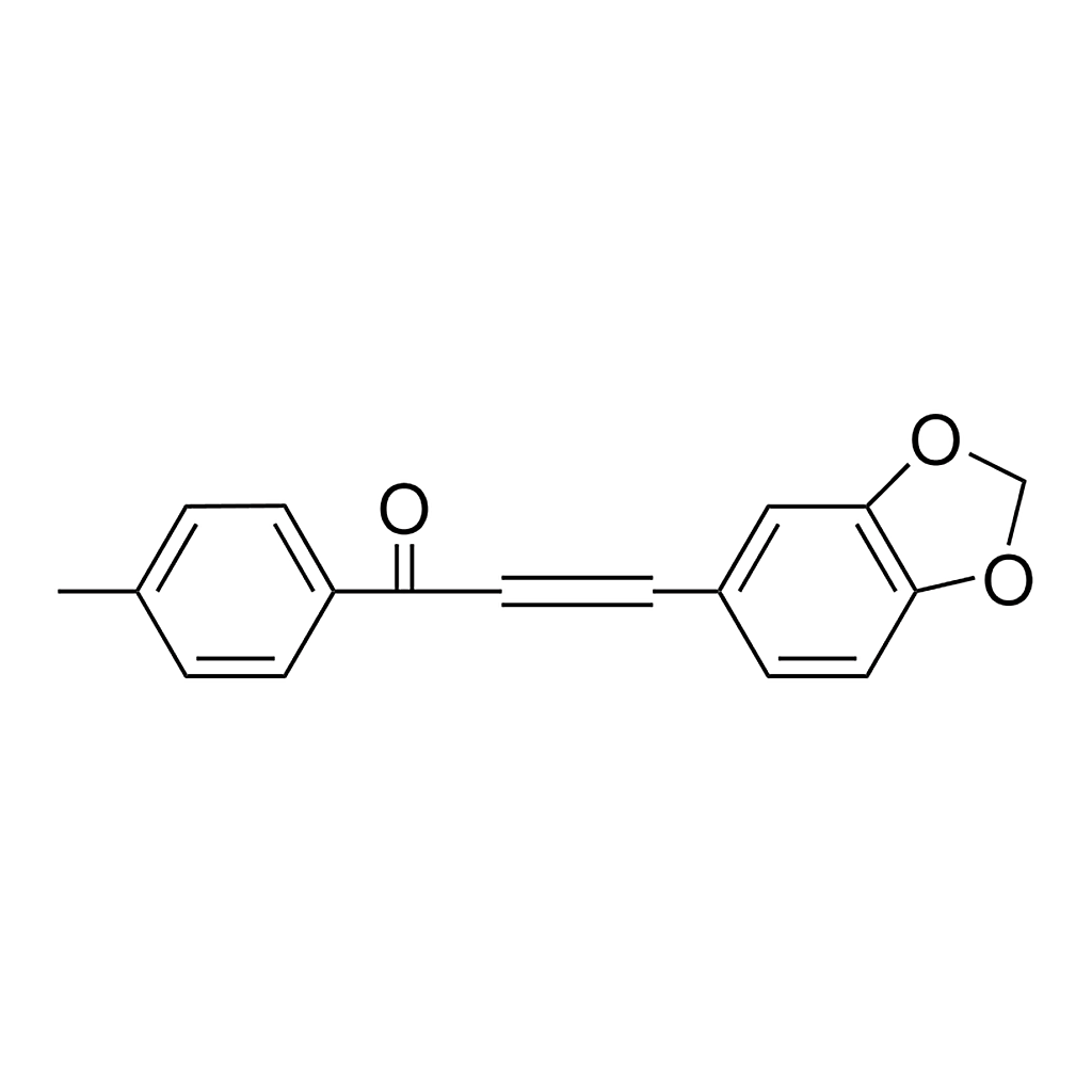 Merck 4'-METHYL-3,4-(METHYLENEDIOXY)CHAL