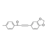 Merck 4'-METHYL-3,4-(METHYLENEDIOXY)CHAL