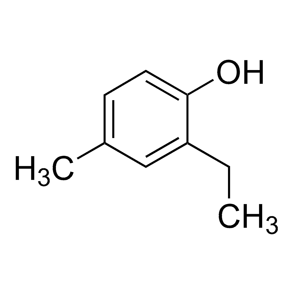Merck 2-Ethyl-4-methylphenol
