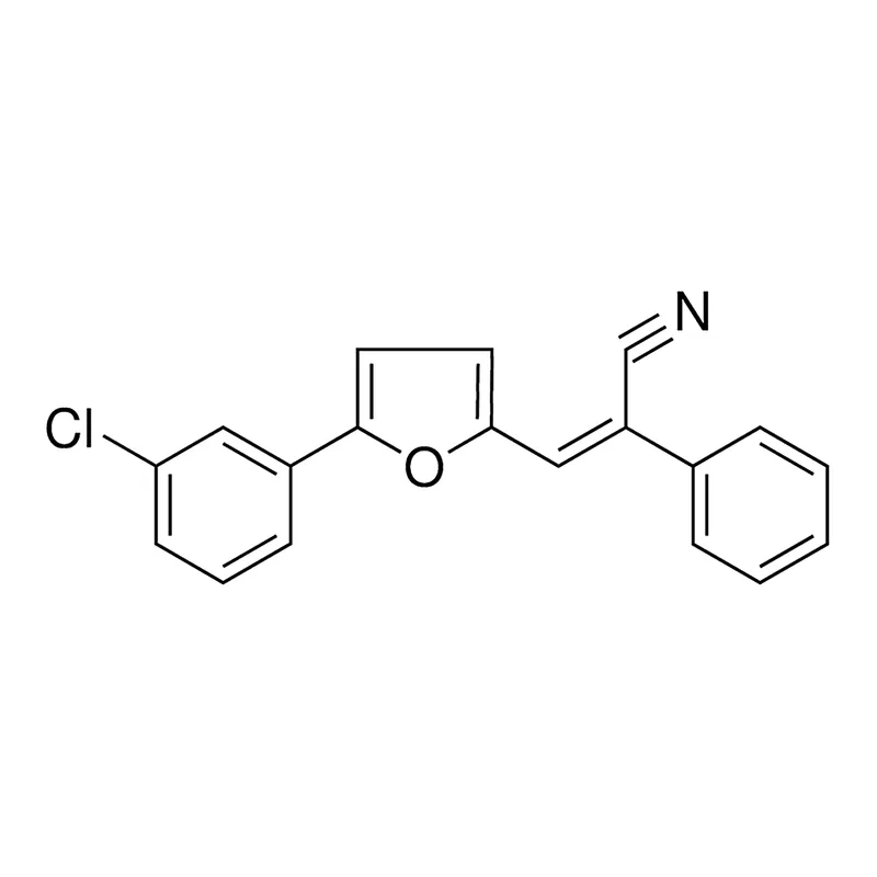 Merck 3-(5-(3-CHLORO-PHENYL)-FURAN-2 - 50 MG&