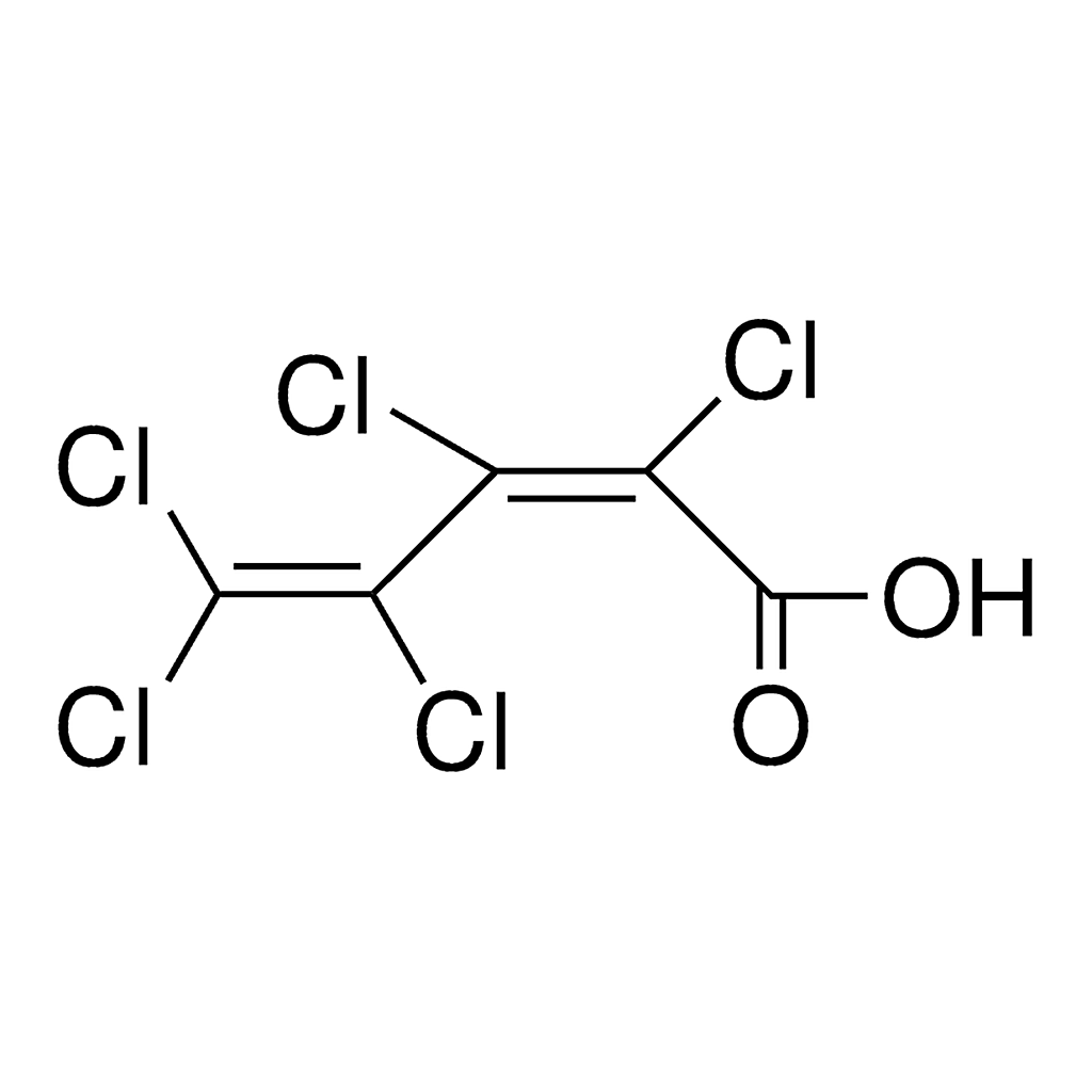 Merck PENTACHLORO-CIS-2,4-PENTADIENOI-