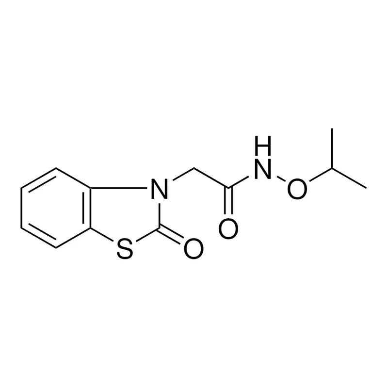 Merck N-ISOPROPOXY-2-(2-OXO-BENZOTHI - 50 MG&
