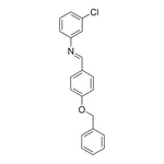 Merck N-(4-BENZYLOXYBENZYLIDENE)-3-CH-