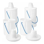 Merck SP Bel-Art(R) Cone Style Acid/Solvent Bottle Carrier