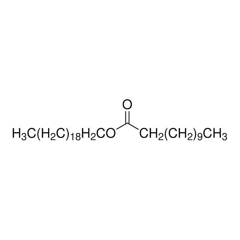 Merck Arachidyl dodecanoate