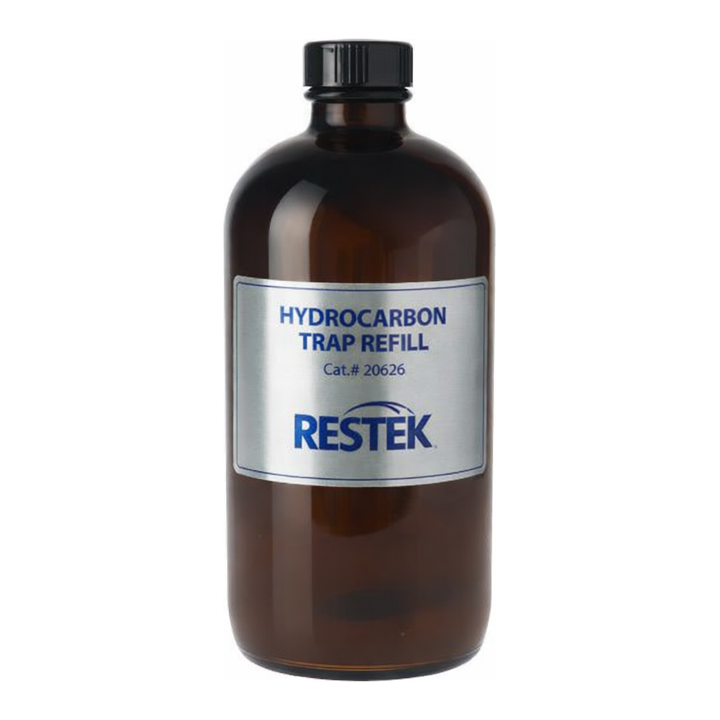 Restek Trap, Hydrocarbon, Carbon Refill