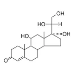Merck 11-BETA,17-ALPHA,20-BETA,21-TETRA-