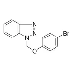 Merck 1-(4-BROMO-PHENOXYMETHYL)-1H-B - 50 MG &
