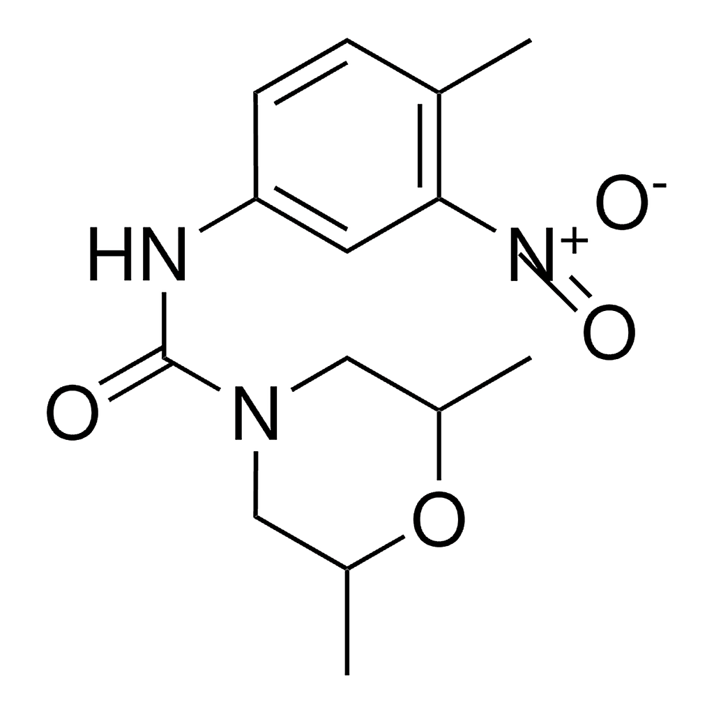 Merck 2,6-DIMETHYL-4-(N-(4-METHYL-3-N