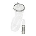 DAIHAN CHEMLAB Eggs and Larvae Net /난자치어 네트, Φ60~100cm x L250~300cm/ Mesh Size 1um~1180um/ AL Bucket&Case포함