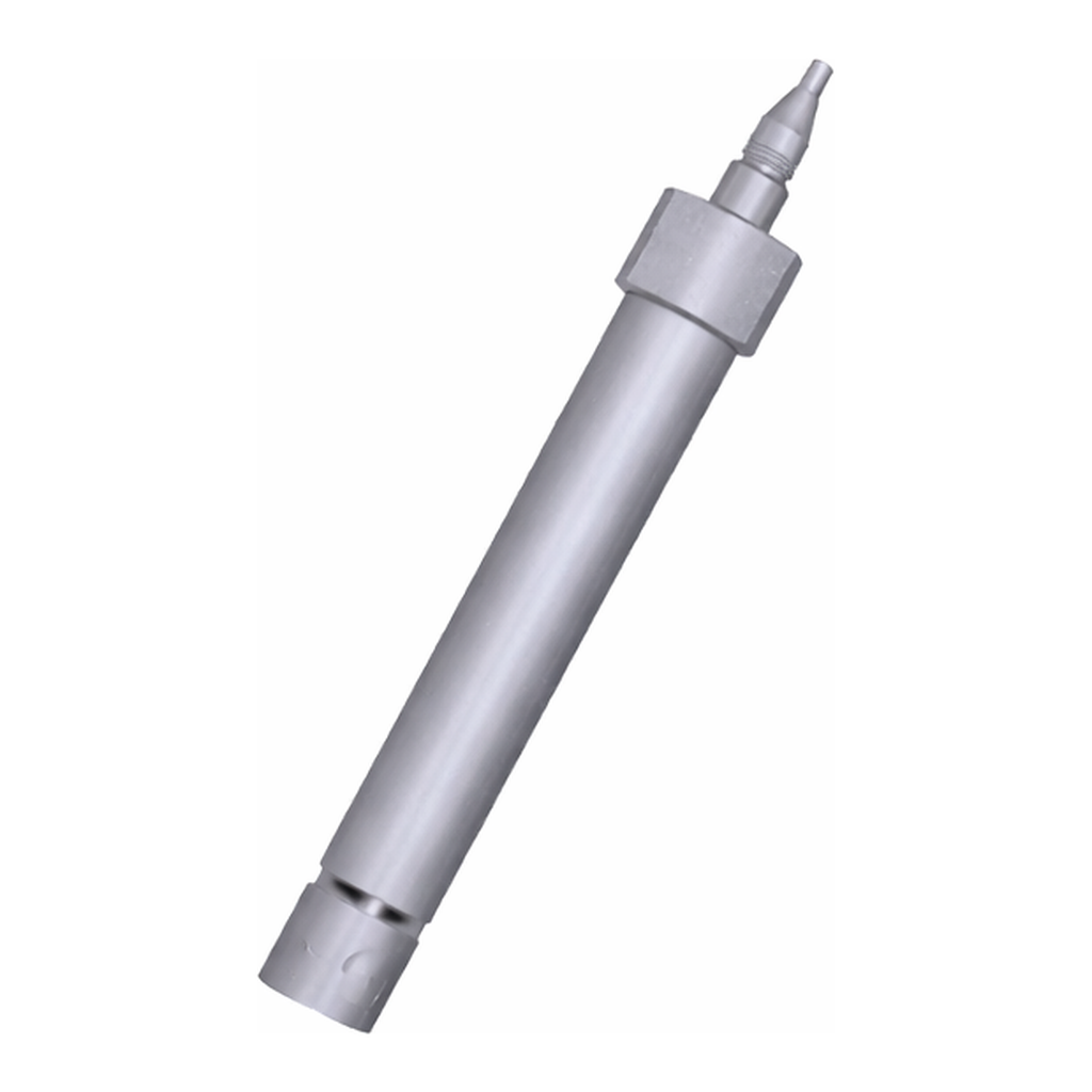 Waters Syringe, 100 µL, High Pressure, Sample