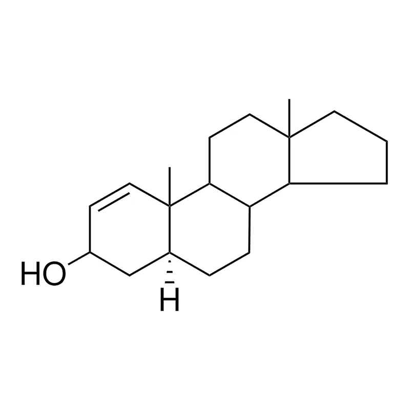 Merck 5-ALPHA-ANDROST-1-EN-3-BETA-OL-