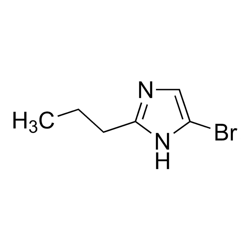 Merck 5-Bromo-2-propyl-1H-imidazole