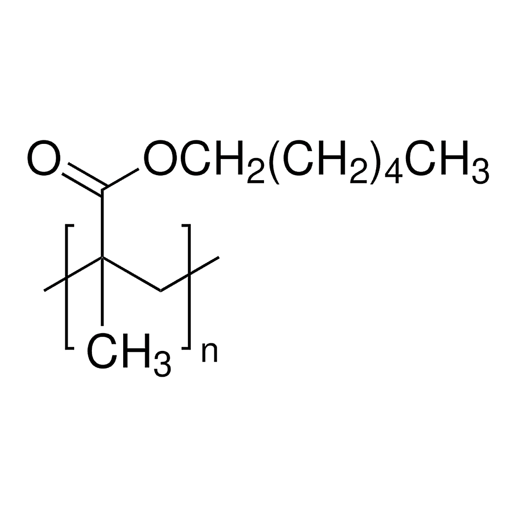Merck Poly(hexyl methacrylate) solution