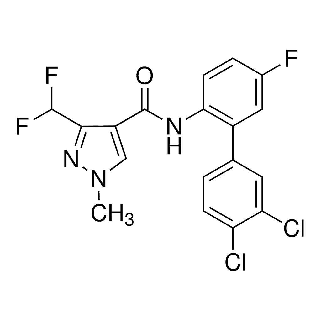 Merck Bixafen