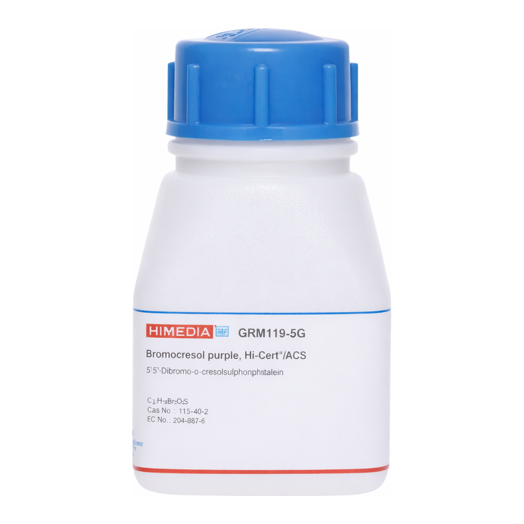 Himedia Bromocresol purple, Hi-Cert/ACS
