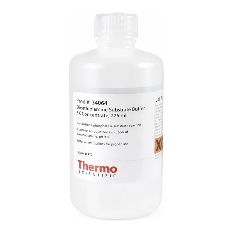 Thermo Fisher Scientific Pierce Diethanolamine Substrate Buffer (5X)