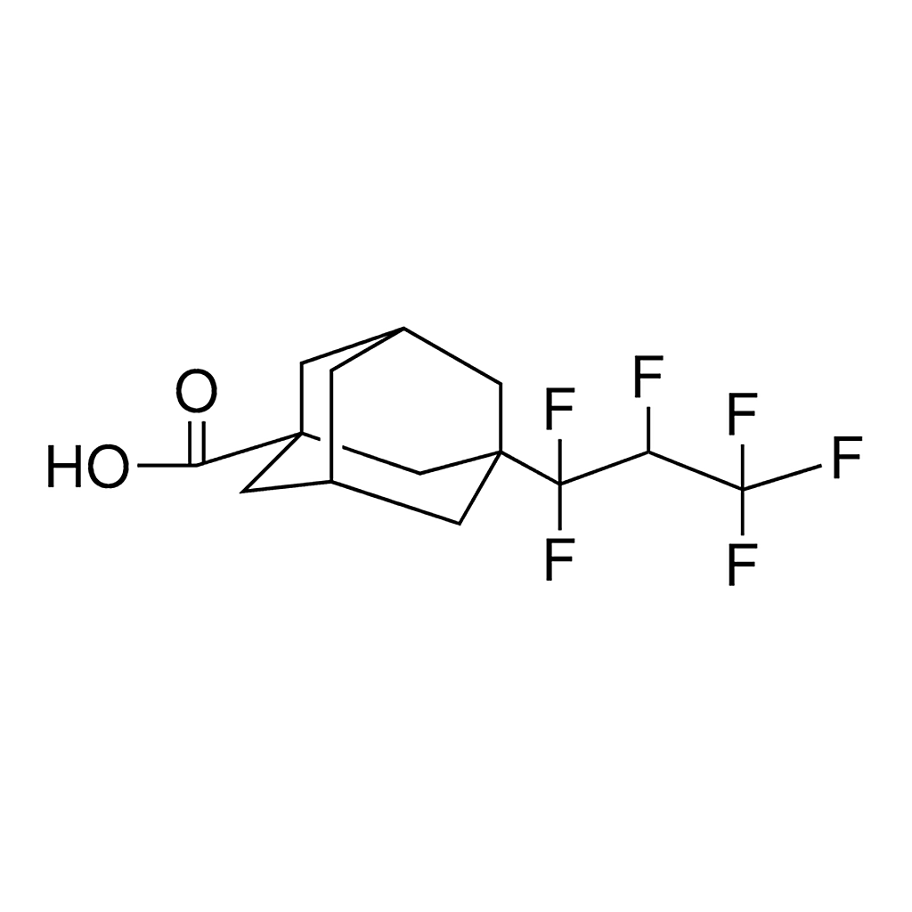 Merck 3-(1,1,2,3,3,3-HEXAFLUORO-PROPYL-