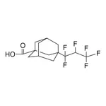 Merck 3-(1,1,2,3,3,3-HEXAFLUORO-PROPYL-