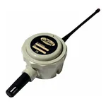 Outdoor Wireless Temperature And Relative Humidity Sensor