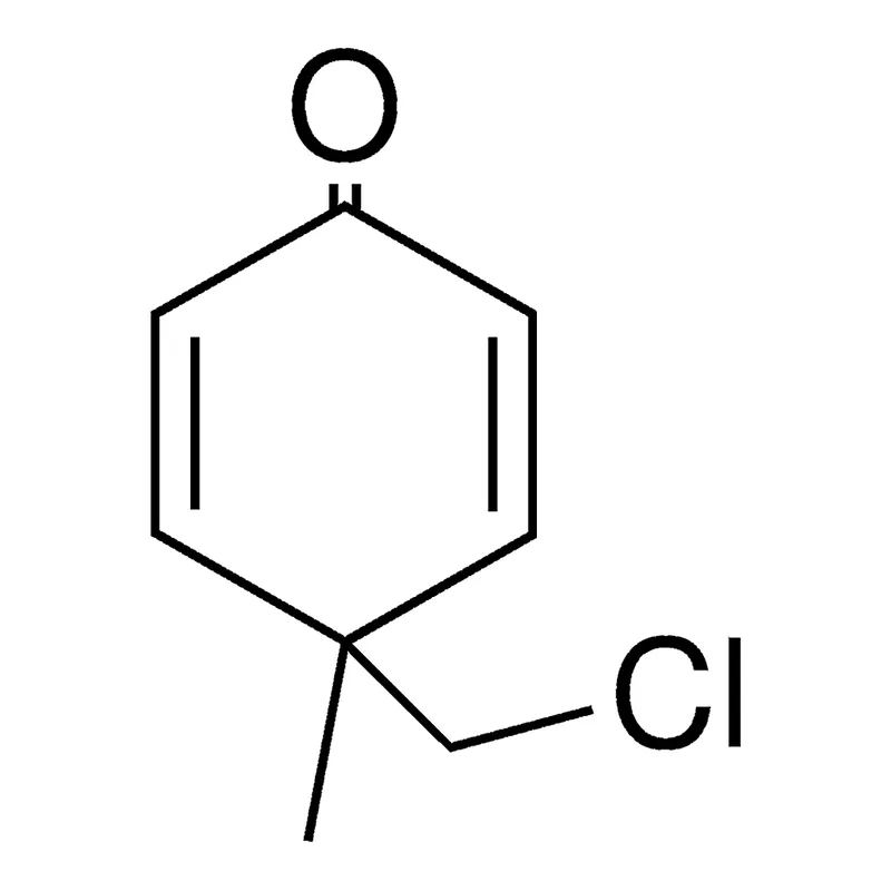 Merck 4-CHLOROMETHYL-4-METHYL-CYCLOHE-