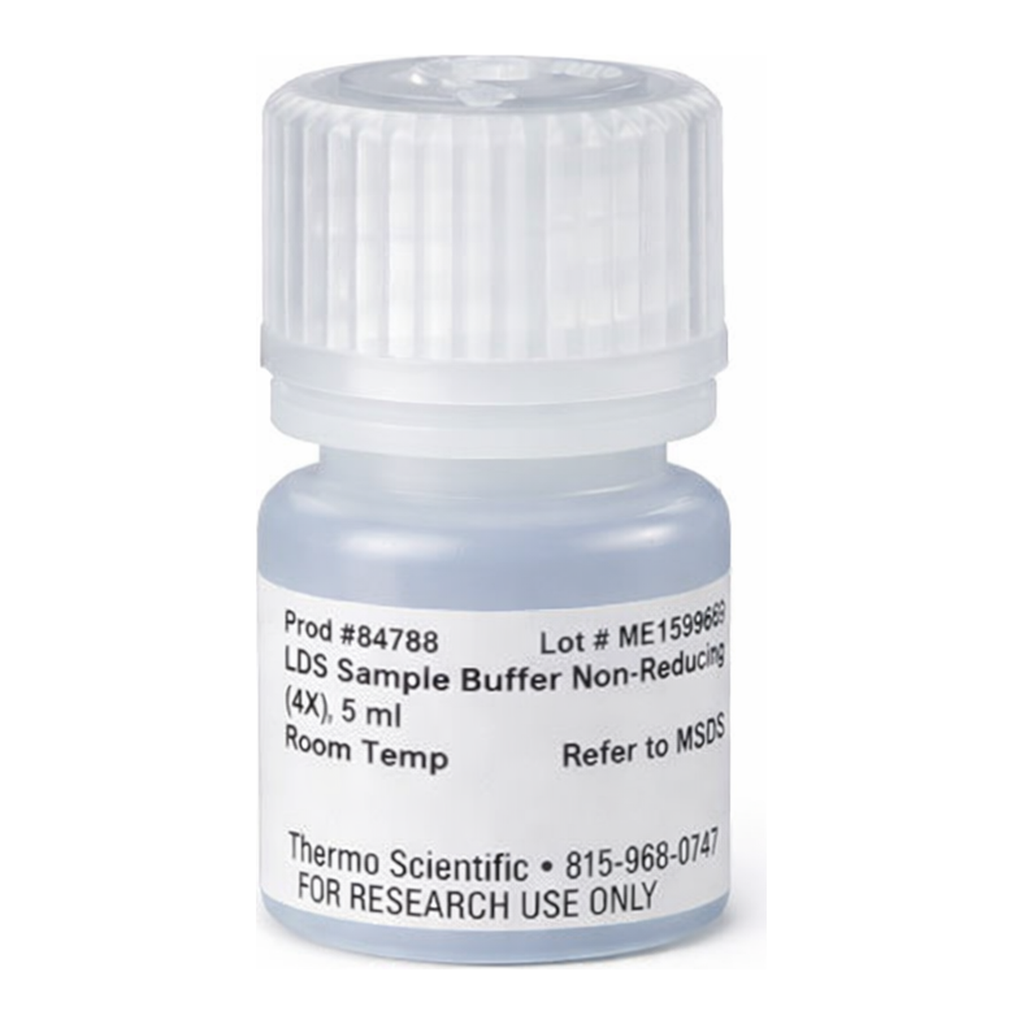 Thermo Fisher Scientific Pierce LDS Sample Buffer, Non-Reducing (4X)